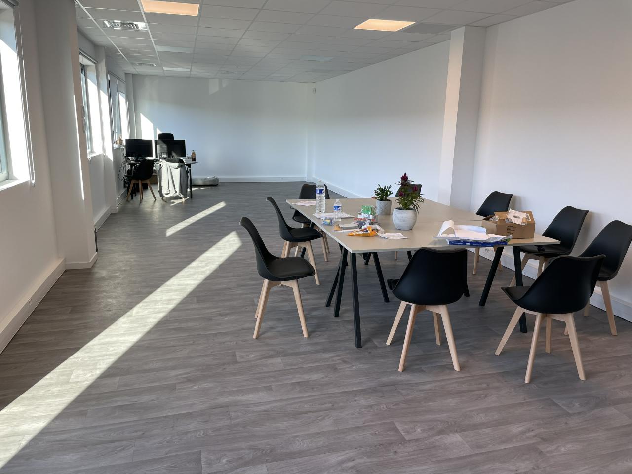 Location local d'activité Saint-Ouen-l'Aumône Val-d'Oise OLACT2202533 7