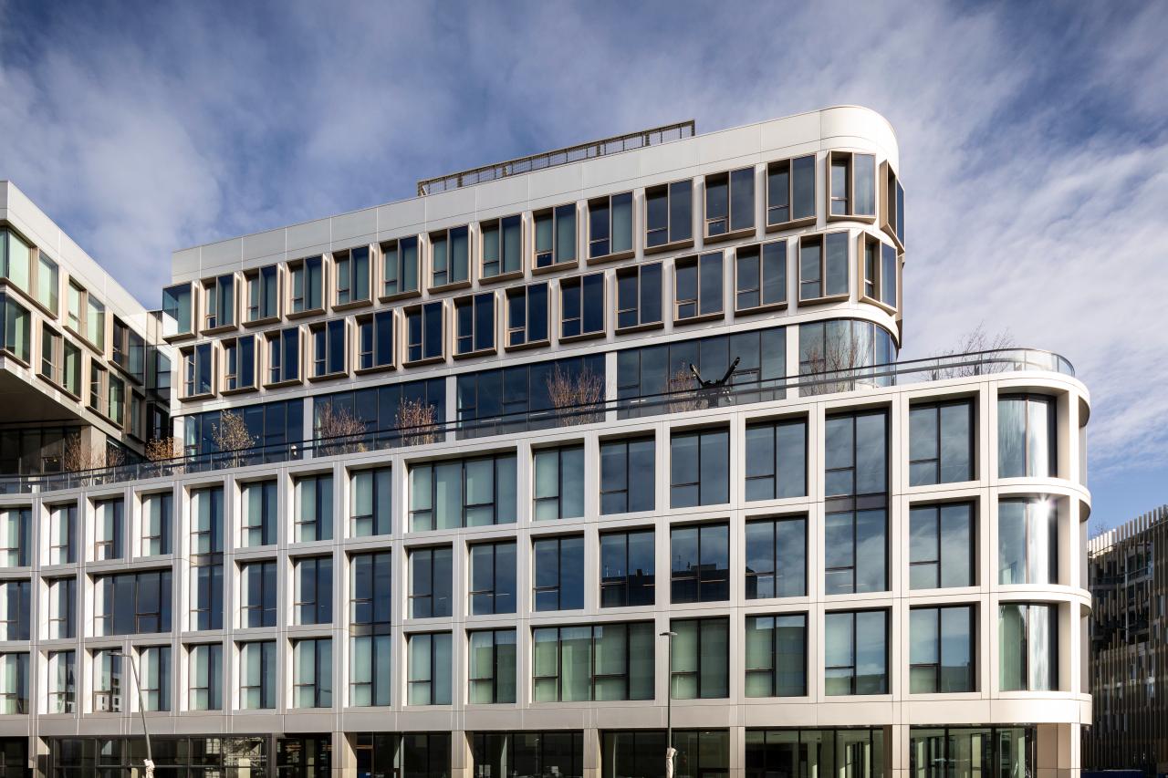 Location bureau Saint-Ouen Seine-Saint-Denis OLBUR2309502