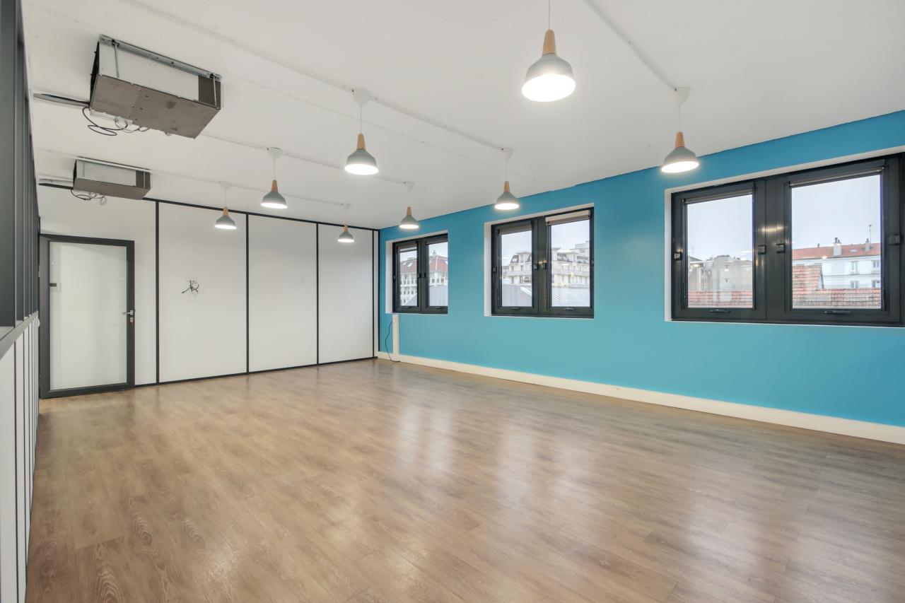 Location bureau Vincennes Val-de-Marne OLBUR2318168 10