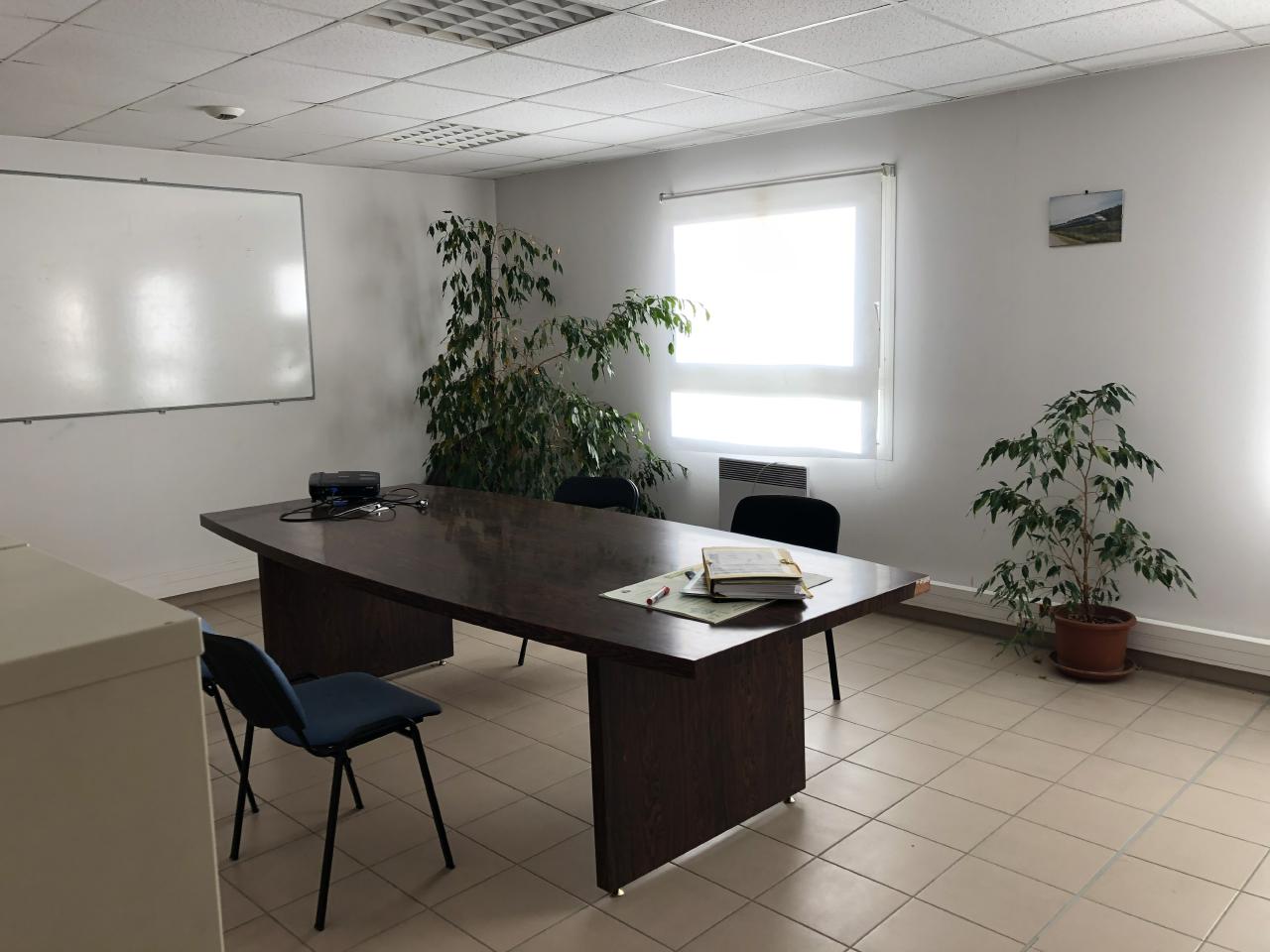 Location local d'activité Janzé Ille-et-Vilaine OLACT2313282 2