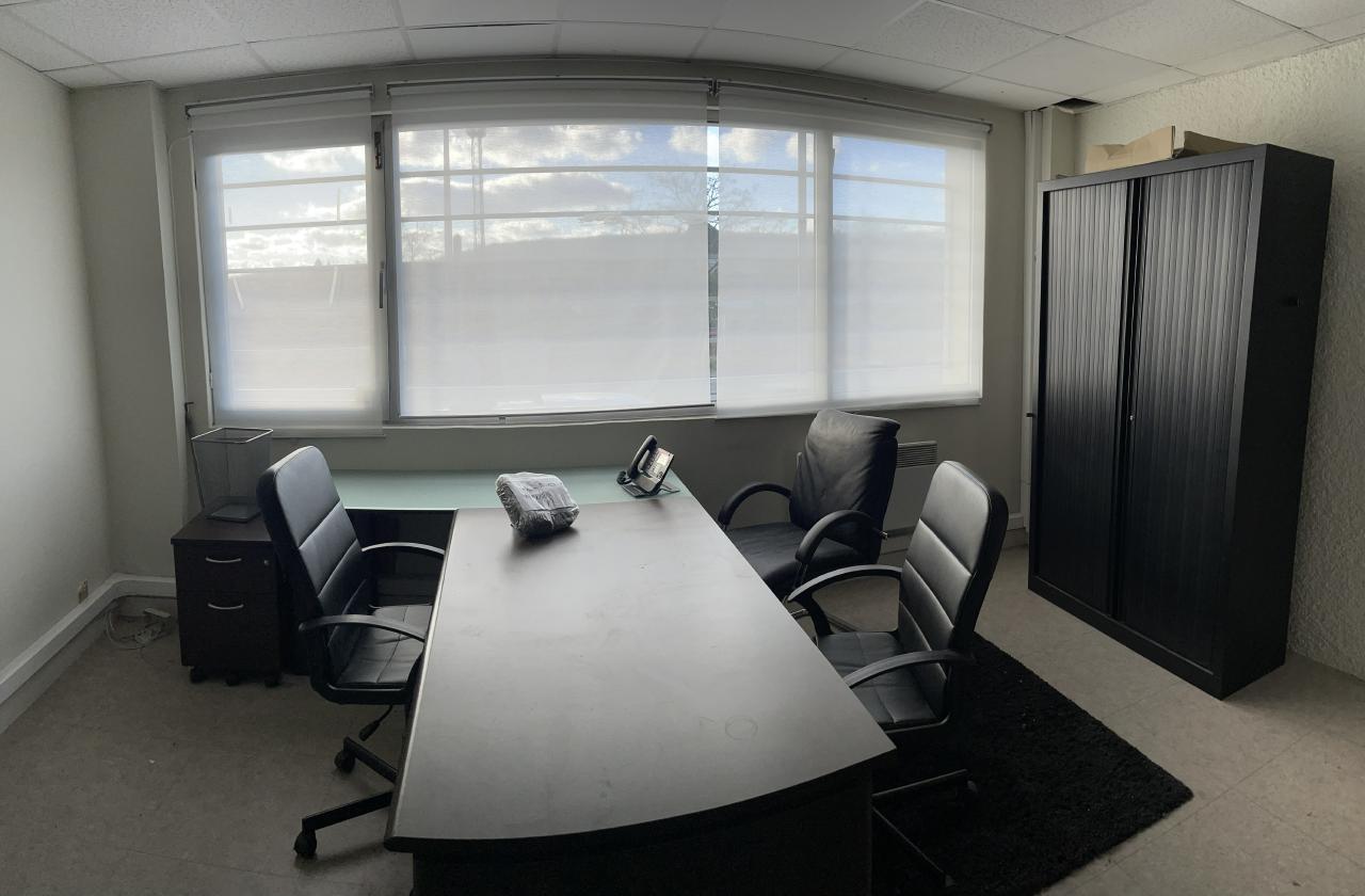 Location local d'activité Saint-Aubin-lès-Elbeuf Seine-Maritime OLACT2419741 2