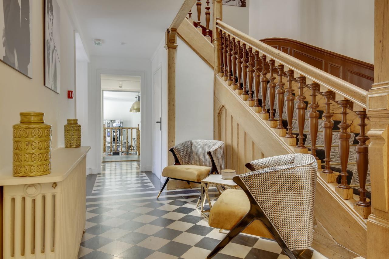 Location coworking Paris OLBUR2532637 5