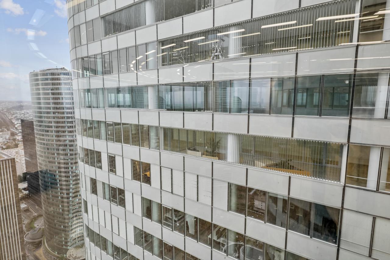 Location bureau Courbevoie Hauts-de-Seine OLBUR2001197 3