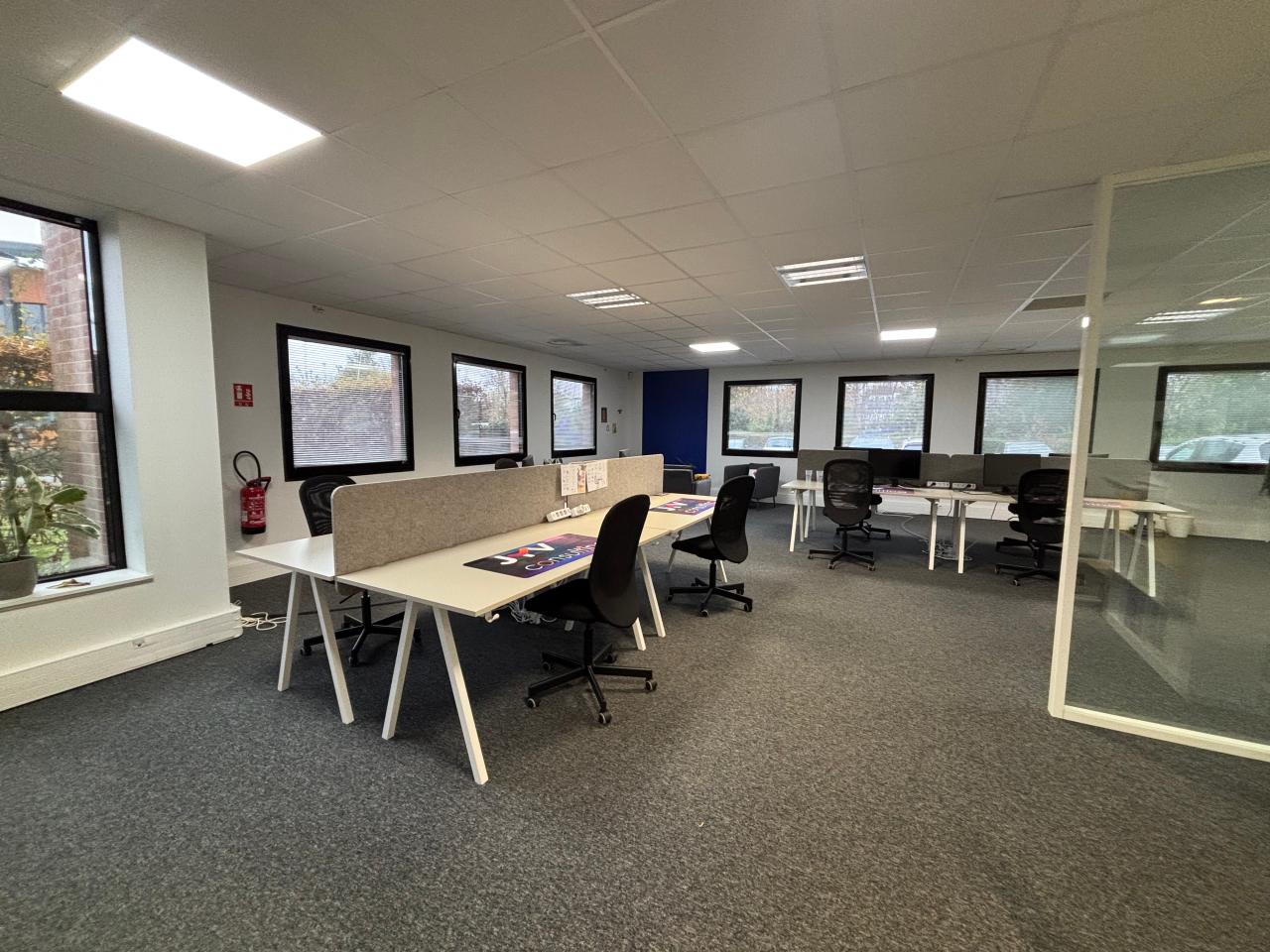Location bureau Marcq-en-Baroeul Nord OLBUR2535113 5