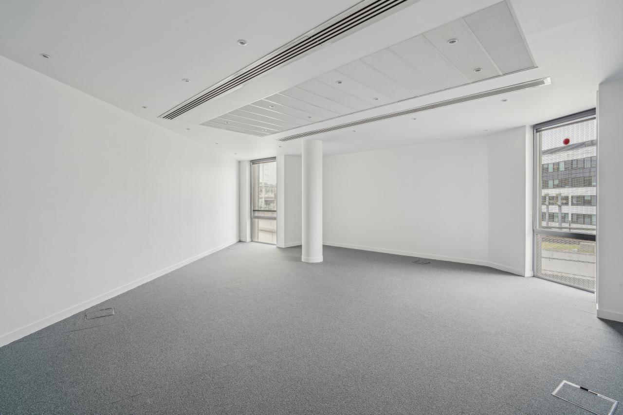 Location bureau La Plaine Saint-Denis Seine-Saint-Denis OLBUR2118624 5