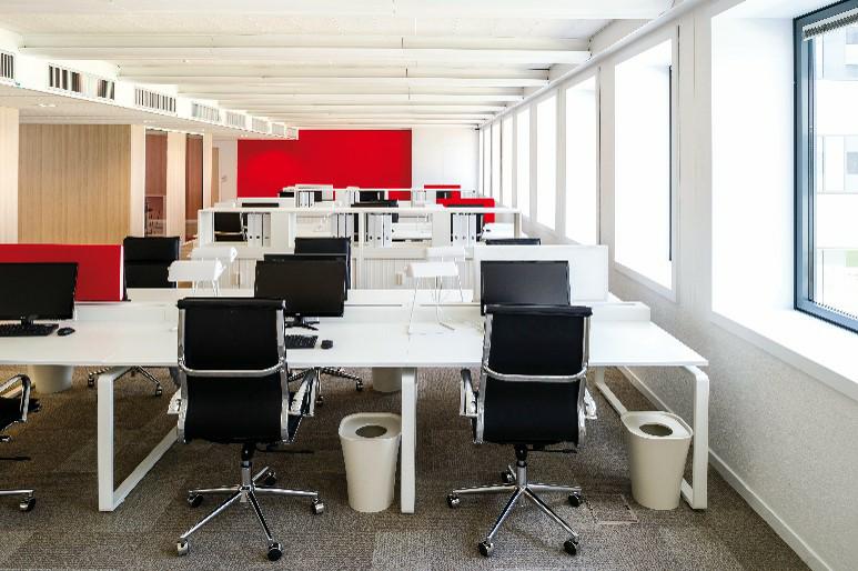 Location bureau Le Plessis-Robinson Hauts-de-Seine OLBUR2100104 2