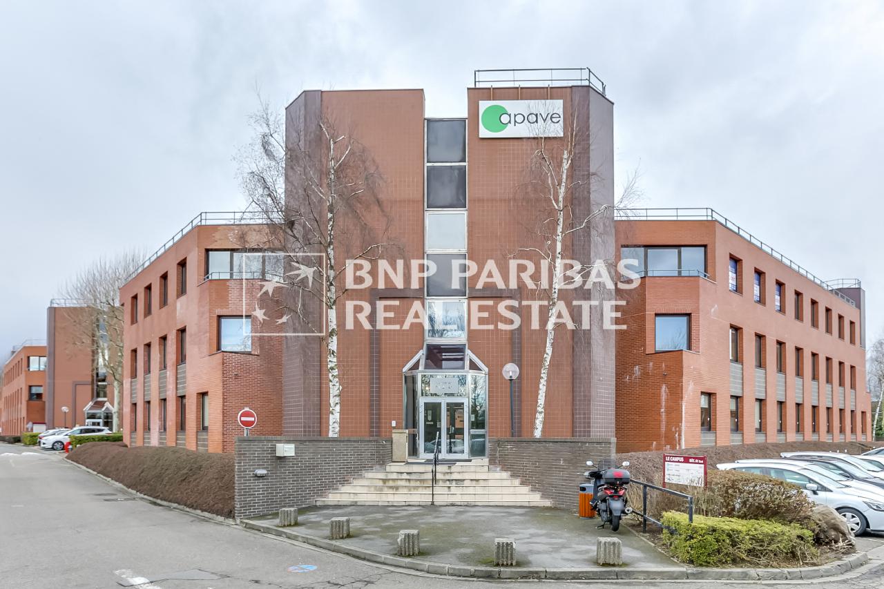 Vente bureau Montigny-le-Bretonneux Yvelines OVBUR2202989 6