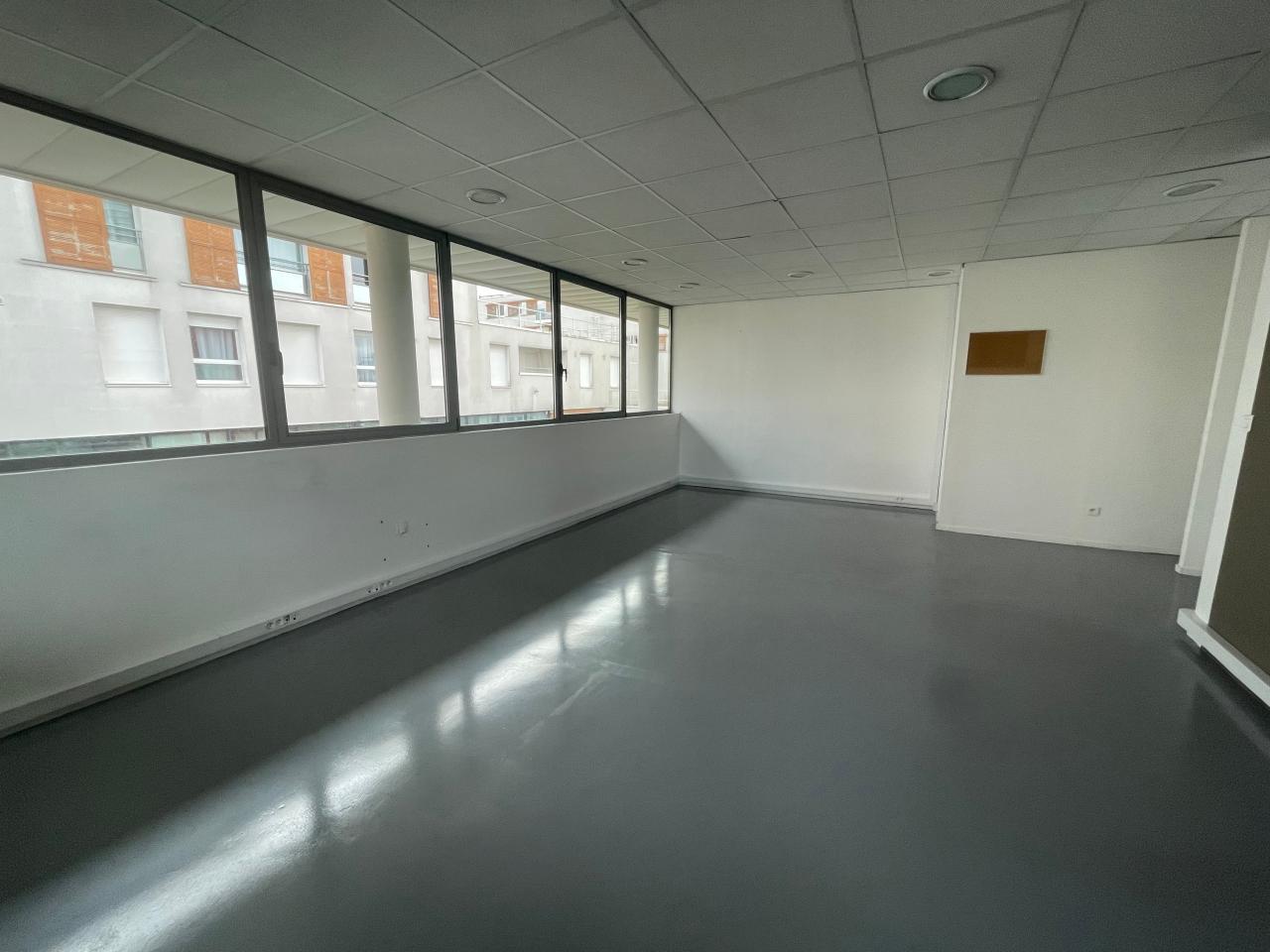 Location bureau Dijon Côte-d'Or OLBUR2536476 9