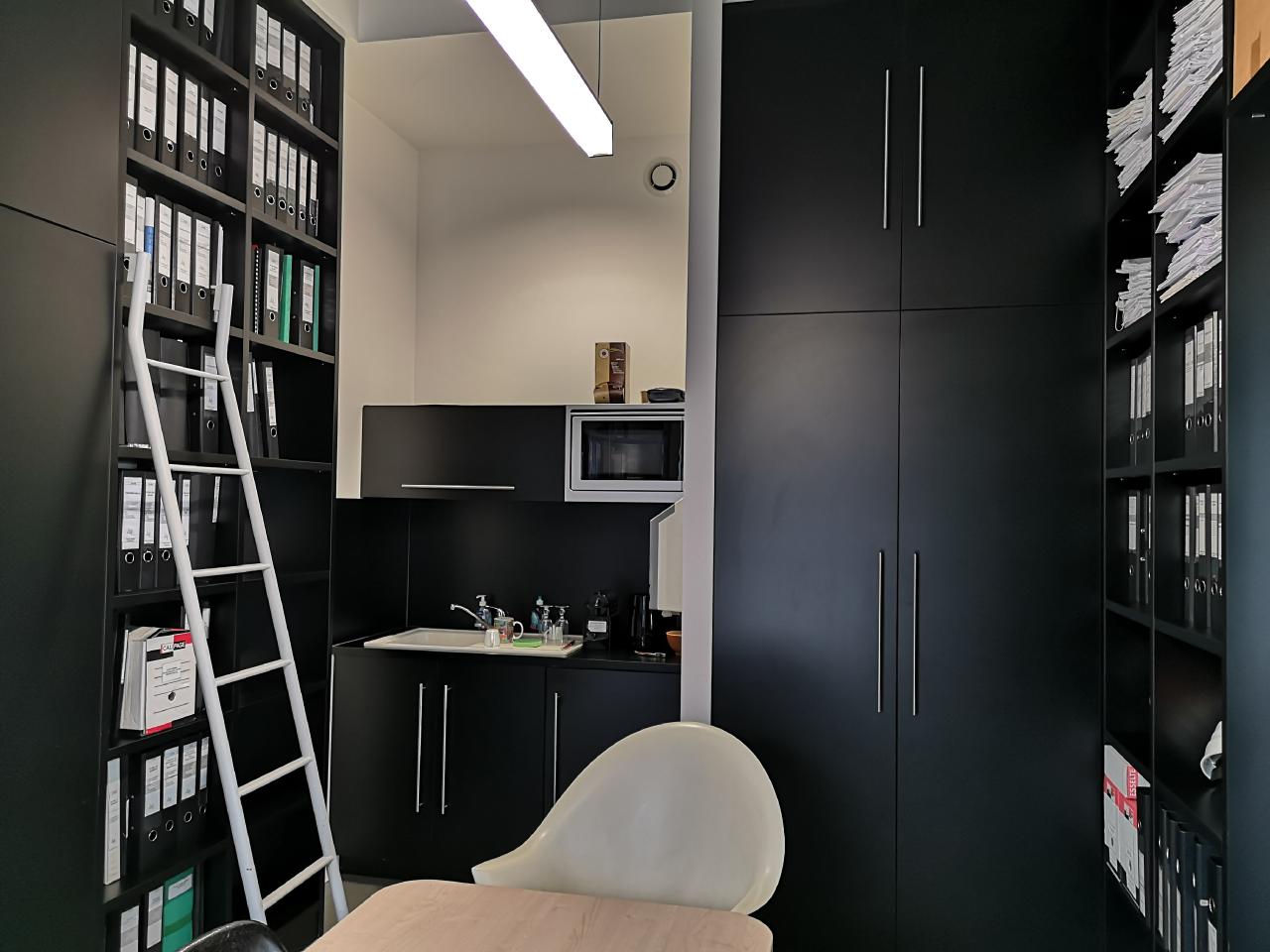 Vente bureau Toulouse Haute-Garonne OVBUR2419551 8