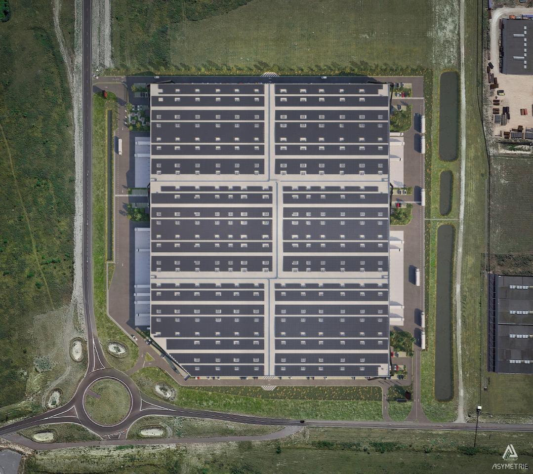 Location entrepôt classe a Loon-Plage Nord OLLOG2318194 10