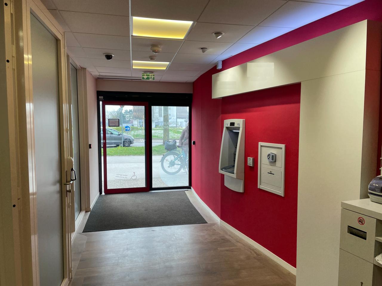 Location bureau Dijon Côte-d'Or OLBUR2530601 8