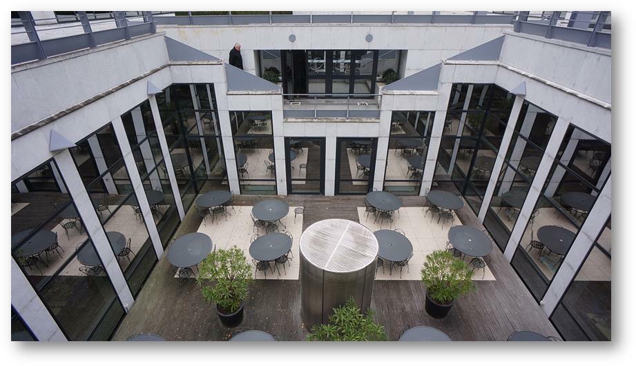 Location bureau Noisy-le-Grand Seine-Saint-Denis OLBUR2203716 2