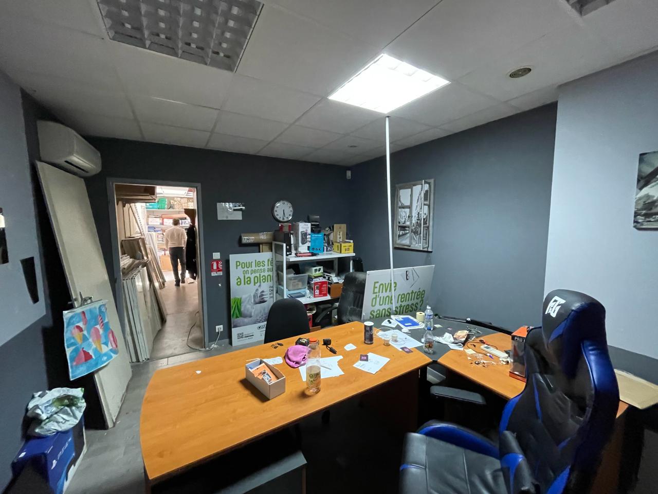 Location commerce Saint-Mitre-les-Remparts Bouches-du-Rhône OLCOM2425408 8