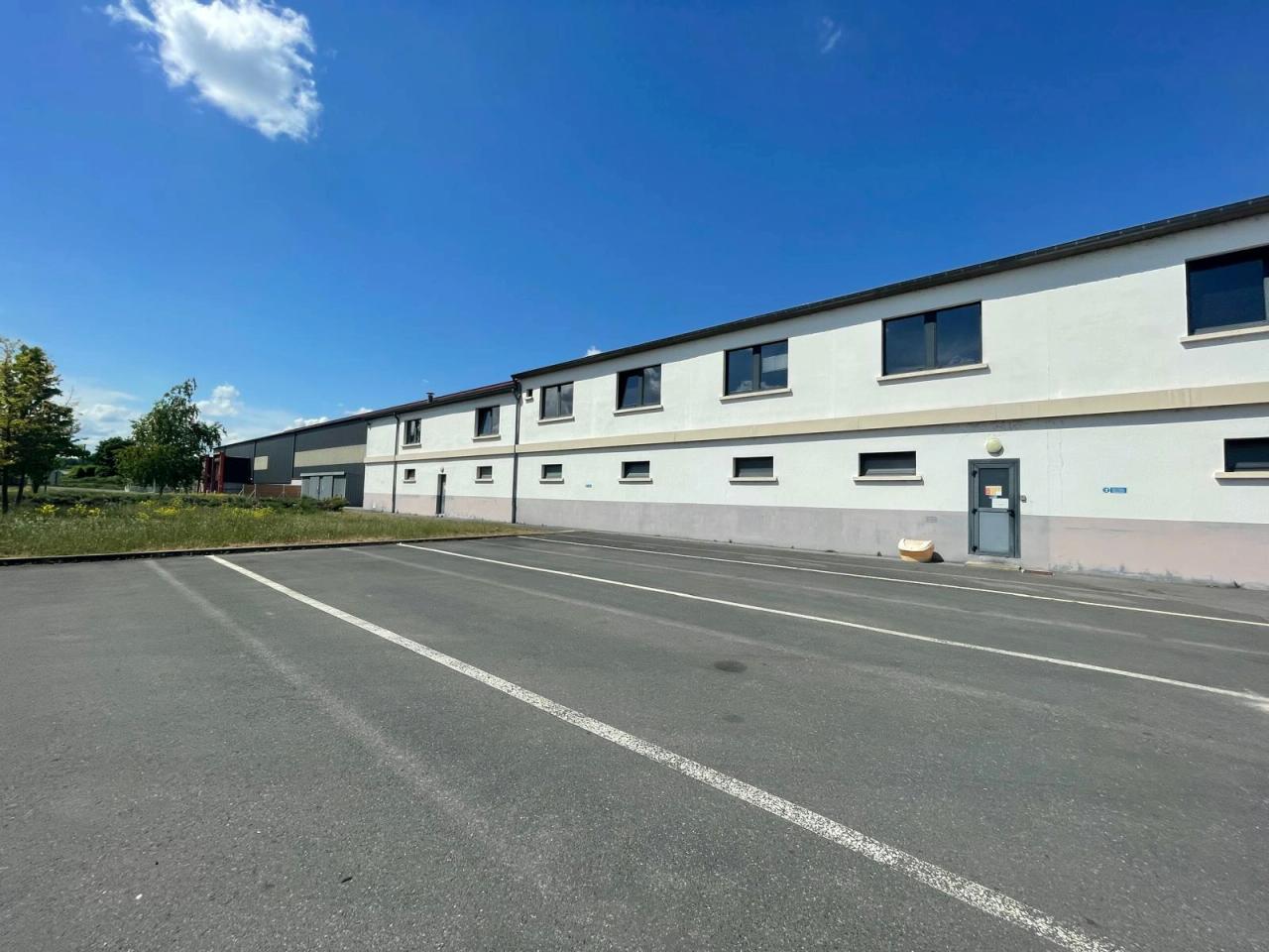 Vente local d'activité Reims Marne OVACT2533168 10