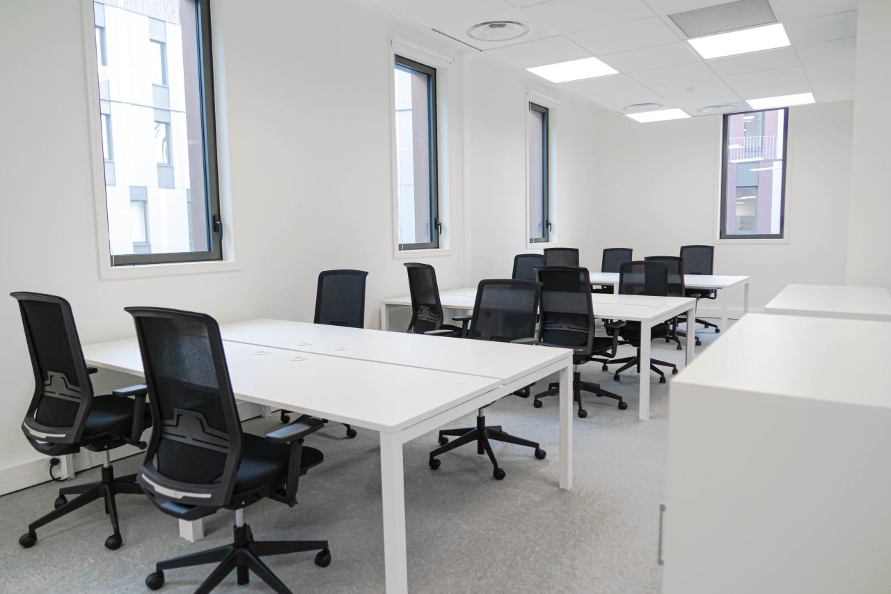 Location bureau Villeneuve-d'Ascq Nord OLBUR2114112 2