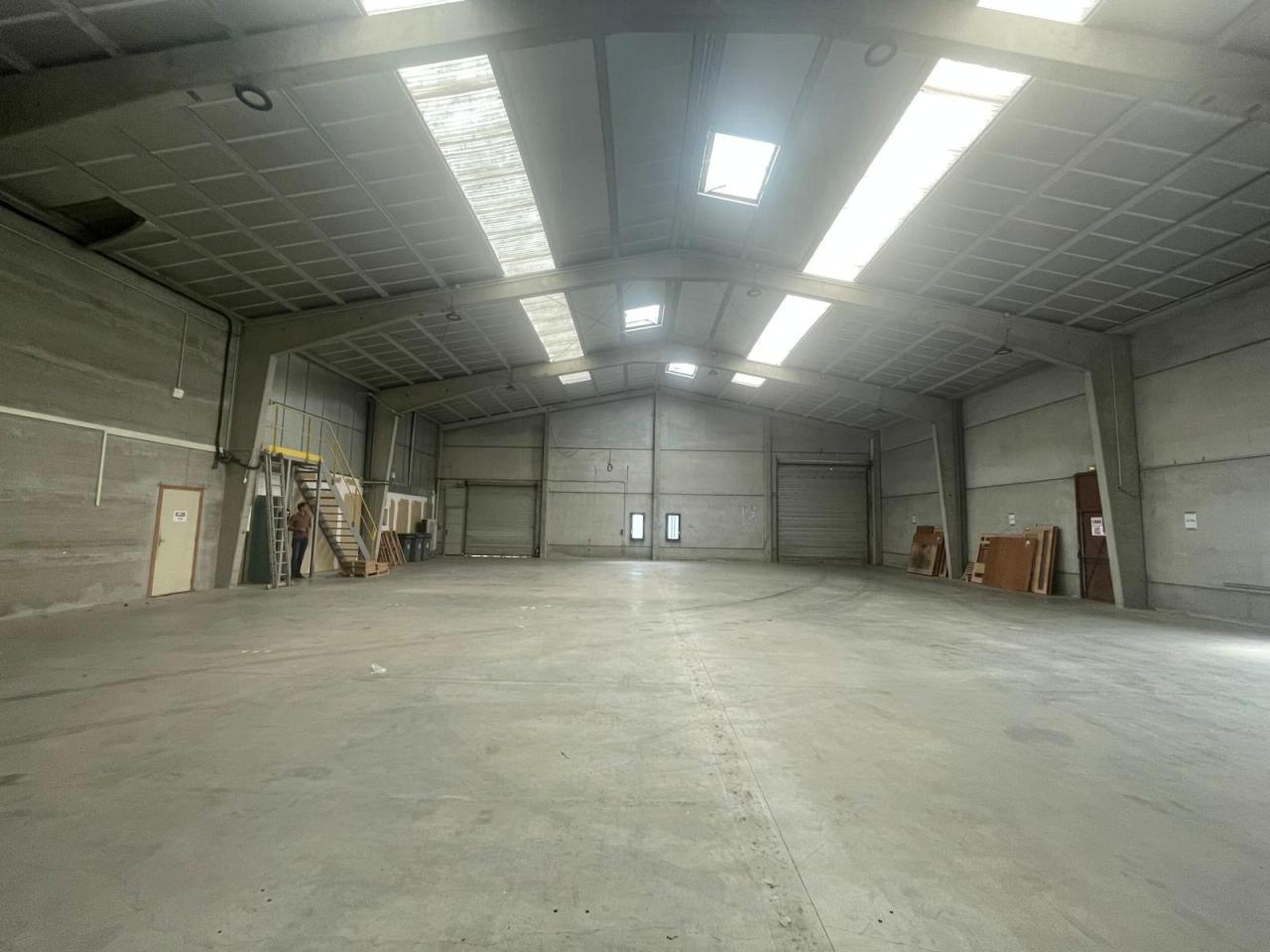 Location local d'activité Villeneuve-d'Ascq Nord OLACT2424430 10