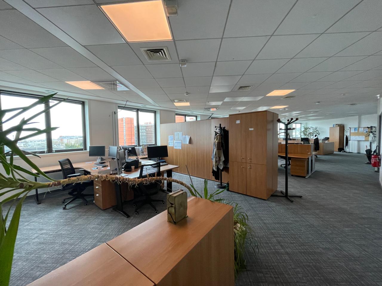 Location bureau Le Havre Seine-Maritime OLBUR2642400 30