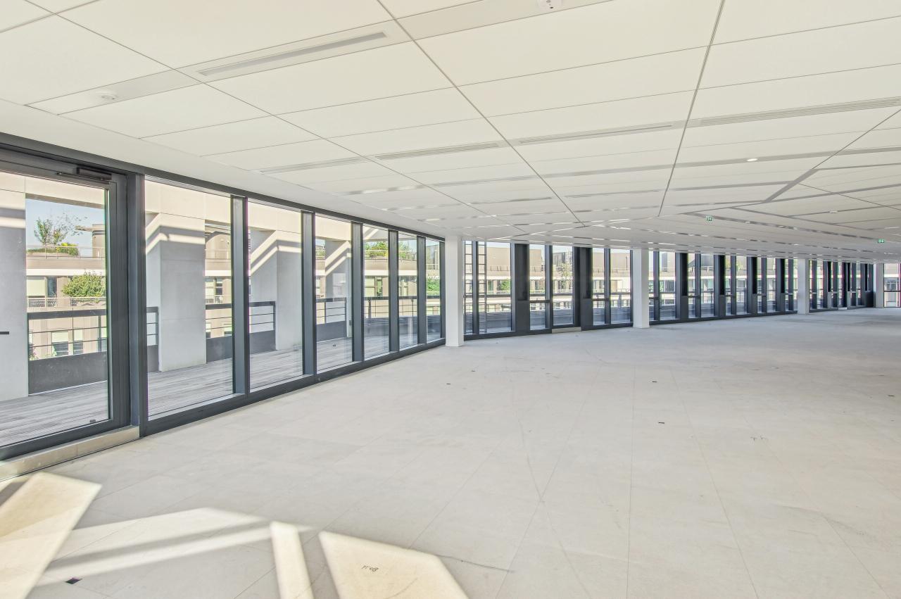 Location bureau Saint-Ouen Seine-Saint-Denis OLBUR2100388 8