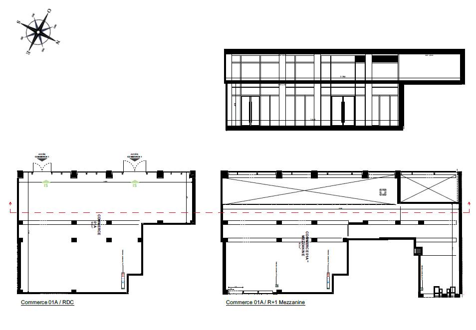 Location commerce Montpellier Hérault OLCOM2639224 11