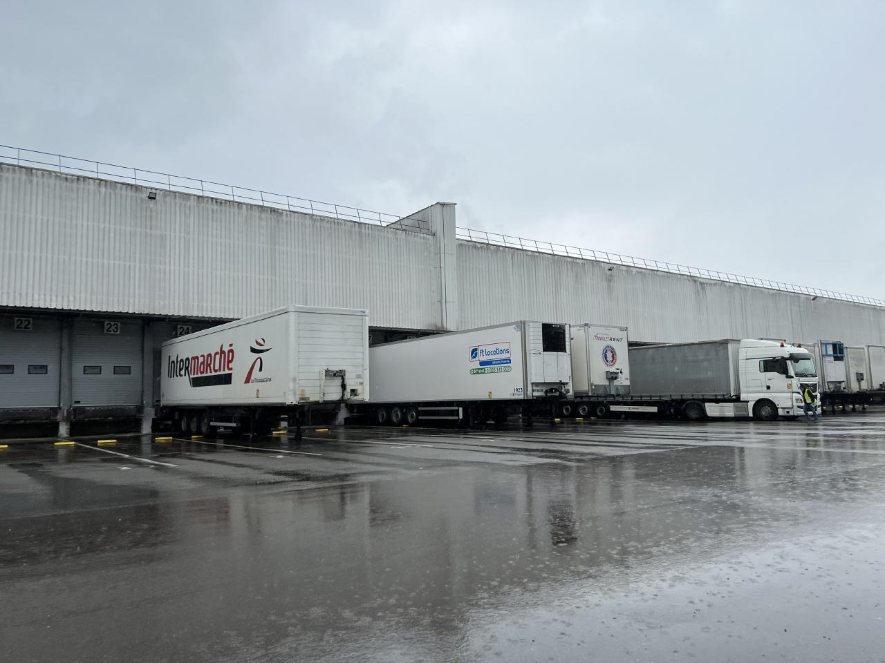 Location entrepôt classe b Rochefort-sur-Nenon Jura OLLOG2206708 23