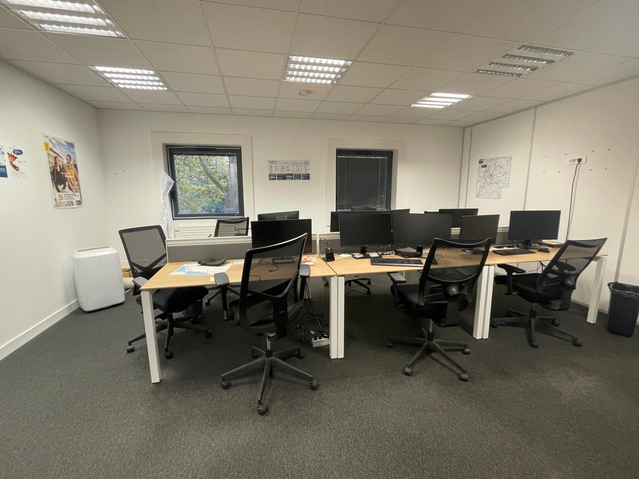 Location bureau Rennes Ille-et-Vilaine OLBUR2536334 8