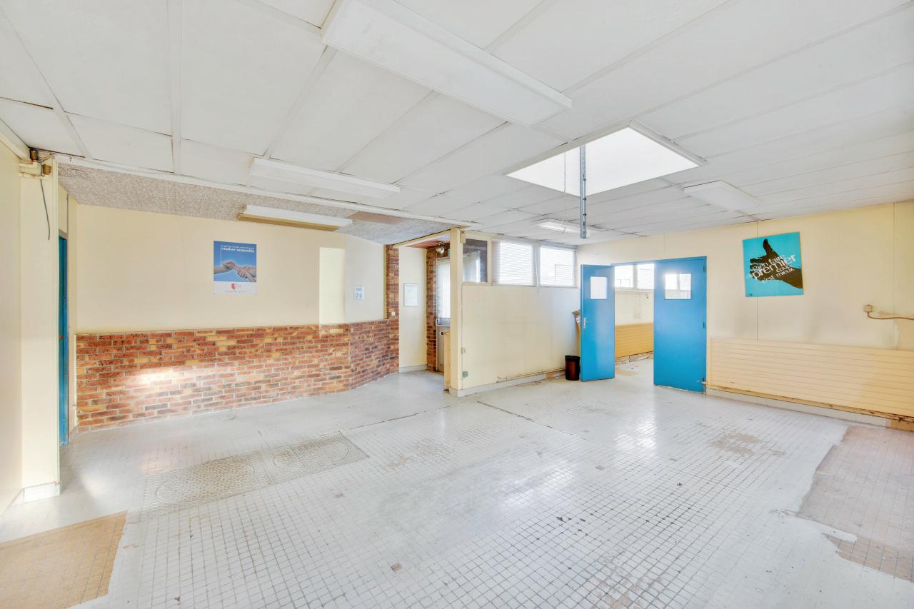 Vente local d'activité Palaiseau Essonne OVACT2528901 6