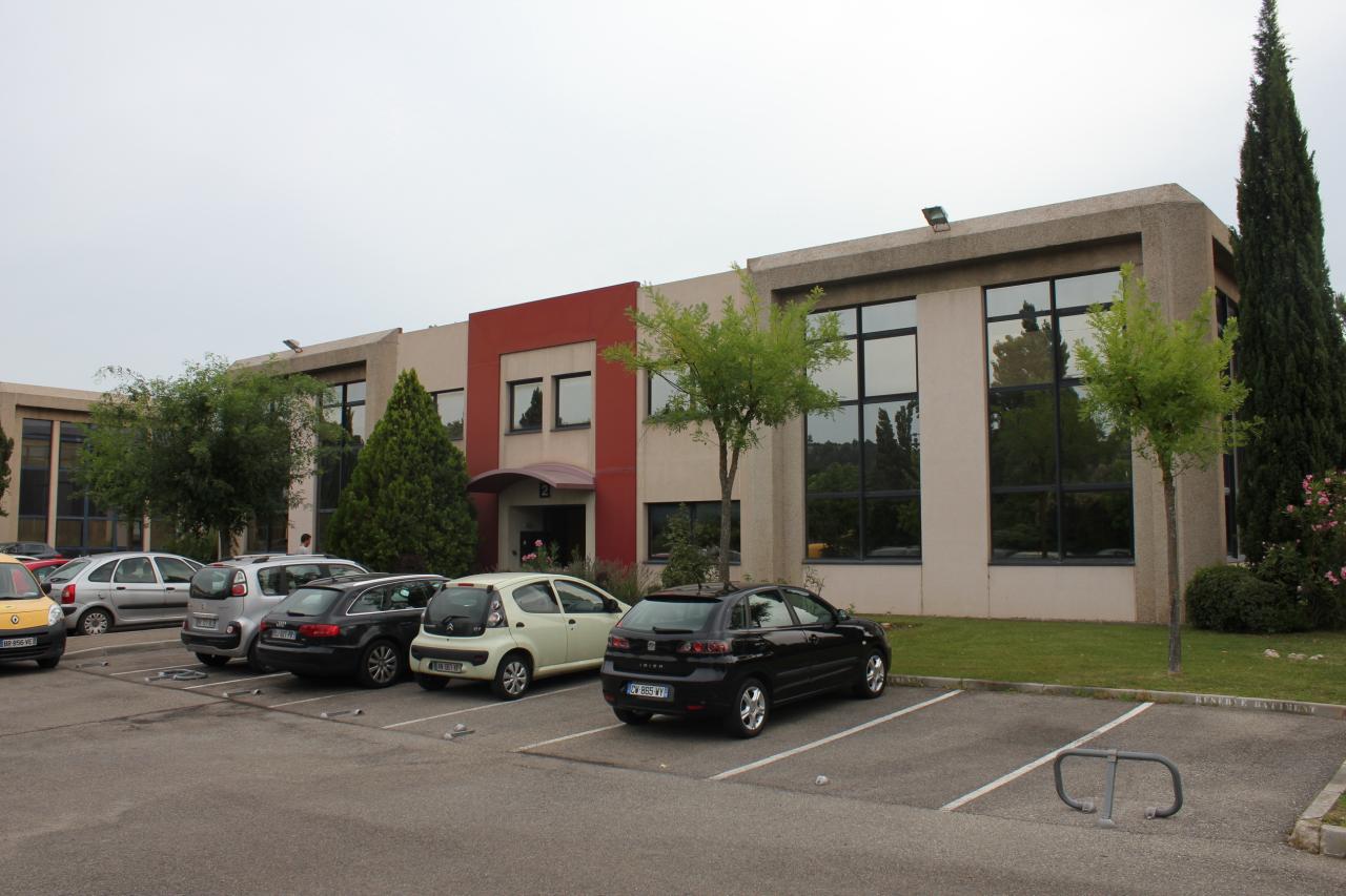 Location bureau Meyreuil Bouches-du-Rhône OLBUR2528805