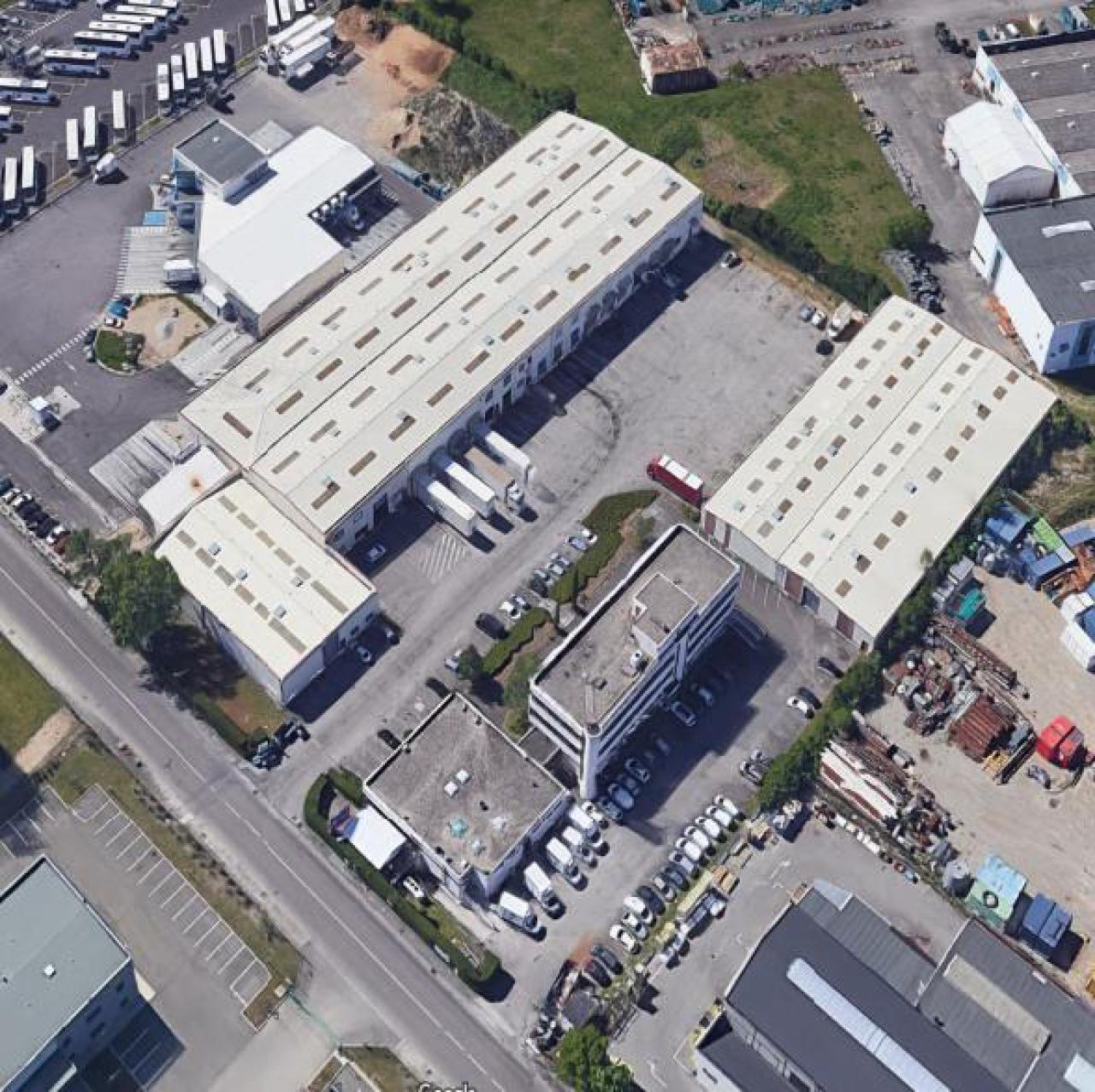 Location local d'activité Corbas Rhône OLACT2426410 1