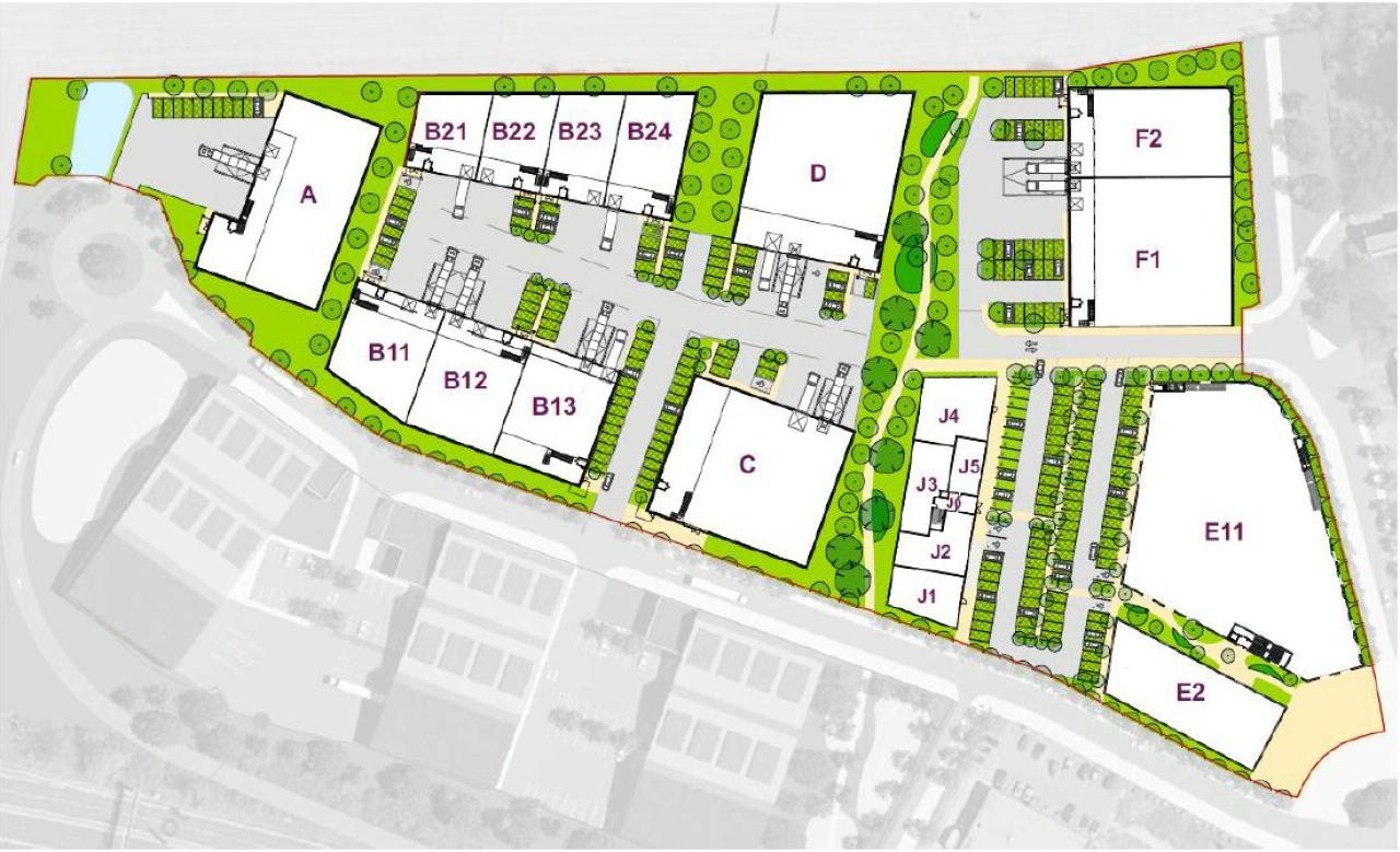 Vente local d'activité Ézanville Val-d'Oise OVACT2532110 5
