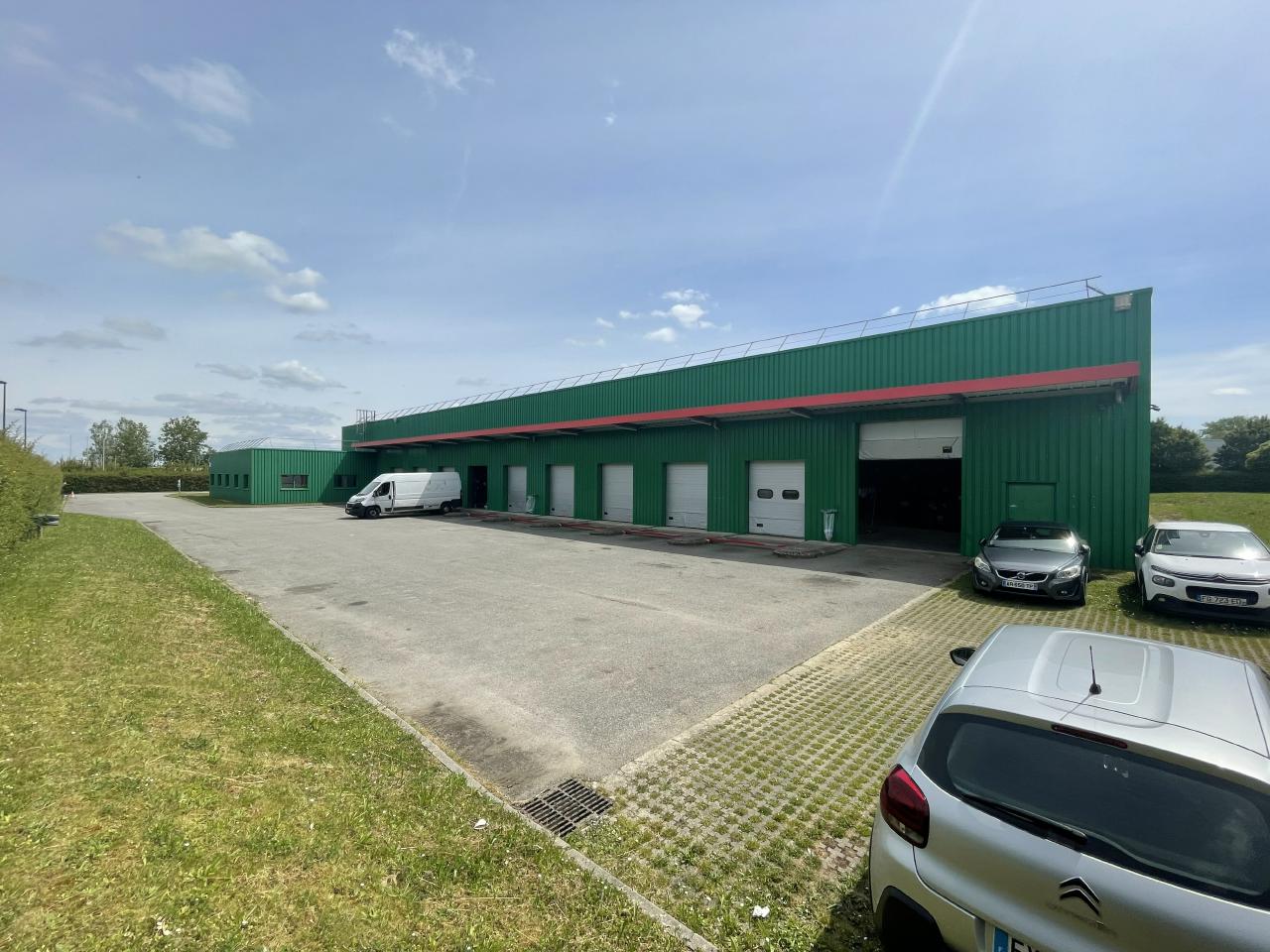 Location entrepôt Plaisir Yvelines OLLOG2423755 6