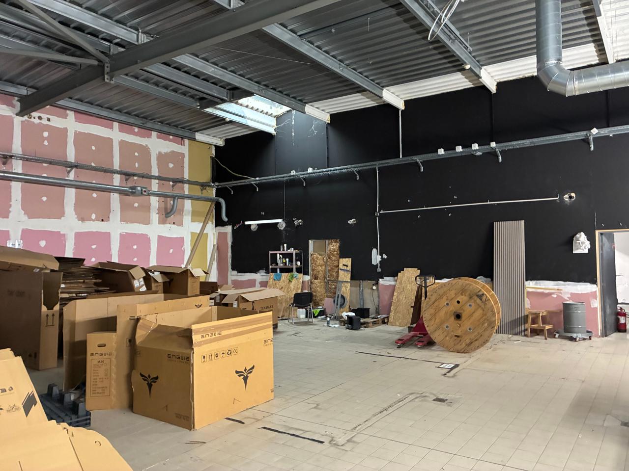 Location local d'activité Bordeaux Gironde OLACT2639702 6