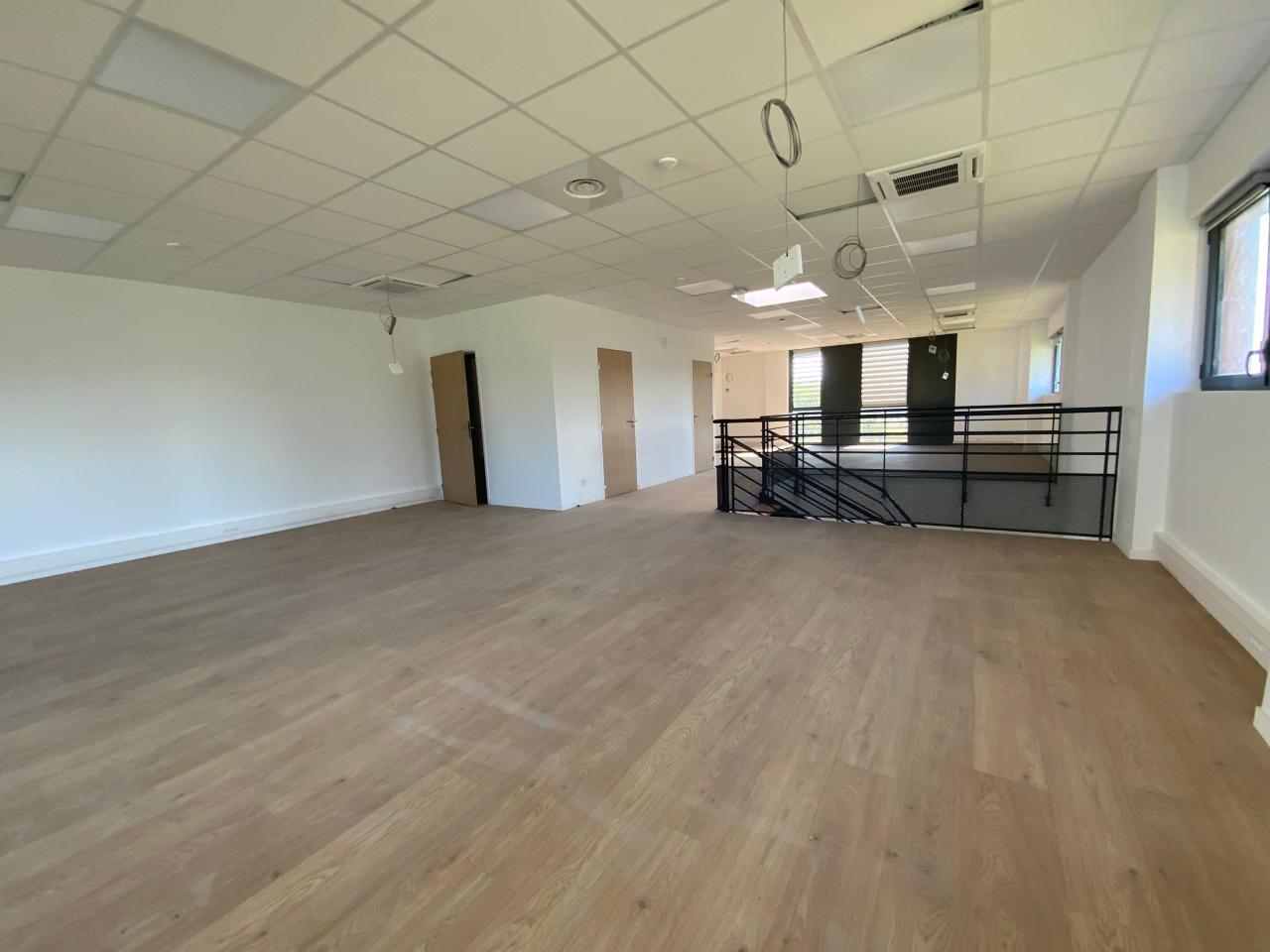 Location local d'activité Saint-Quentin-Fallavier Isère OLACT2203231 12