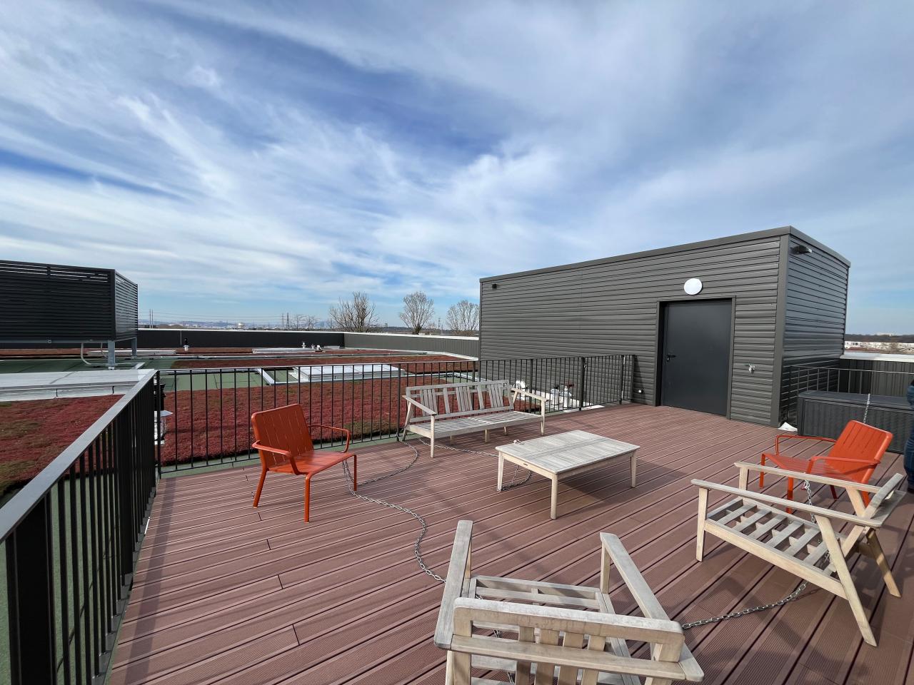 Location local d'activité Saint-Priest Rhône OLACT2309273 34