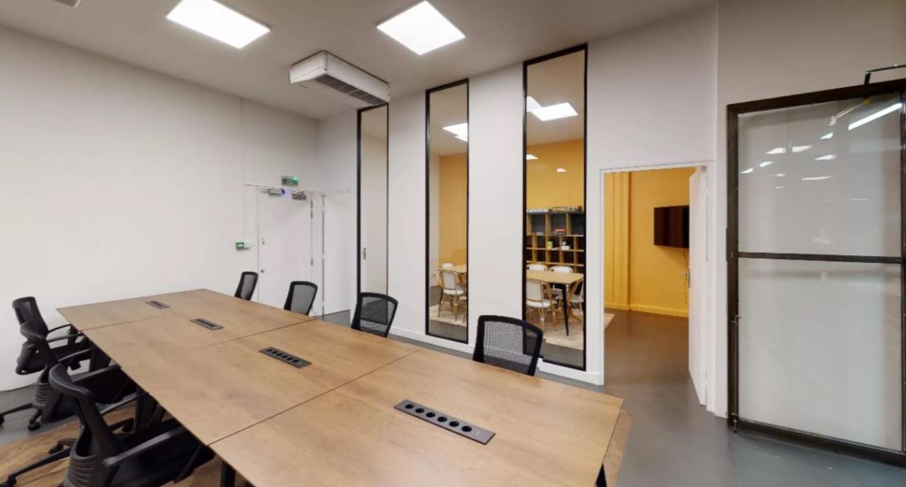 Location coworking Paris OLBUR2206399 7