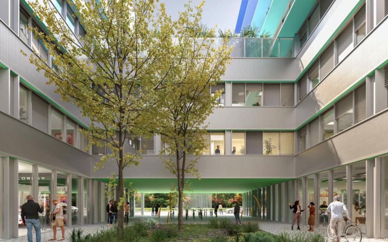 Vente bureau Toulouse Haute-Garonne OVBUR2427889 3