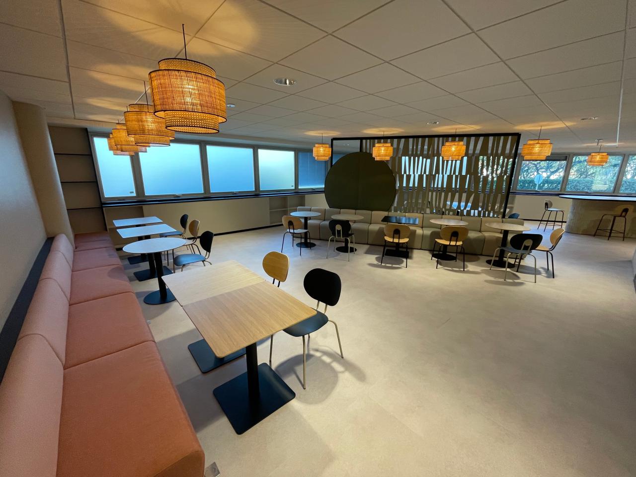 Location bureau Blagnac Haute-Garonne OLBUR2118051 18