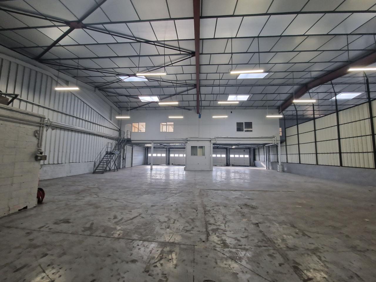 Location local d'activité Morsbach Moselle OLACT2111753 4