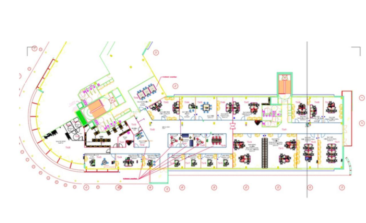 Location bureau Schiltigheim Bas-Rhin OLBUR2535864 28