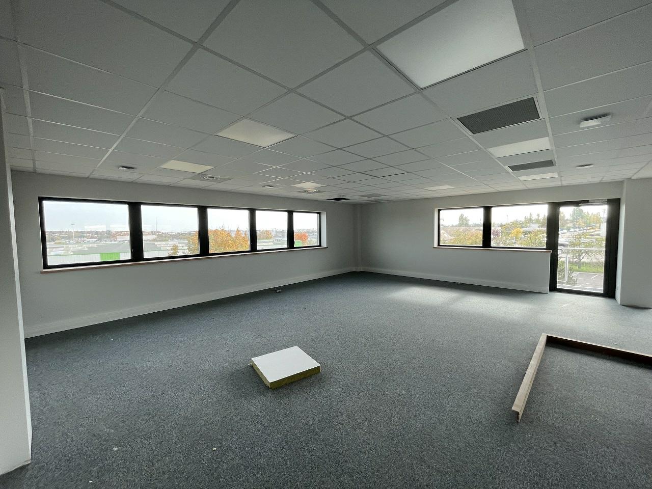 Location bureau Fontaine-lès-Dijon Côte-d'Or OLBUR2201201 5