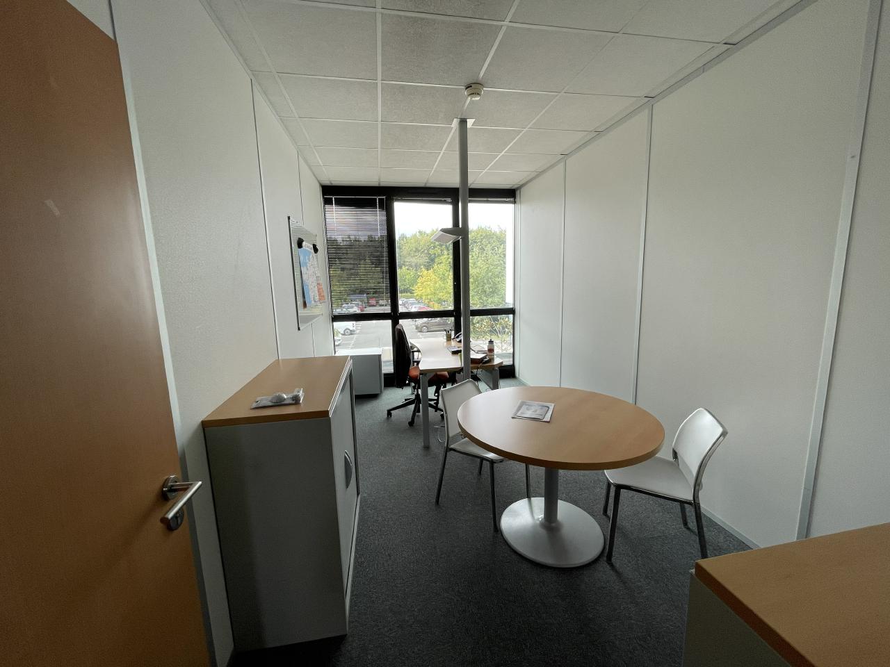 Location bureau Rennes Ille-et-Vilaine OLBUR2205680 14