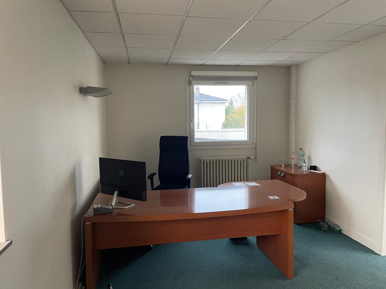 Vente local d'activité Saint-Jean-de-la-Ruelle Loiret OVACT2536485 18