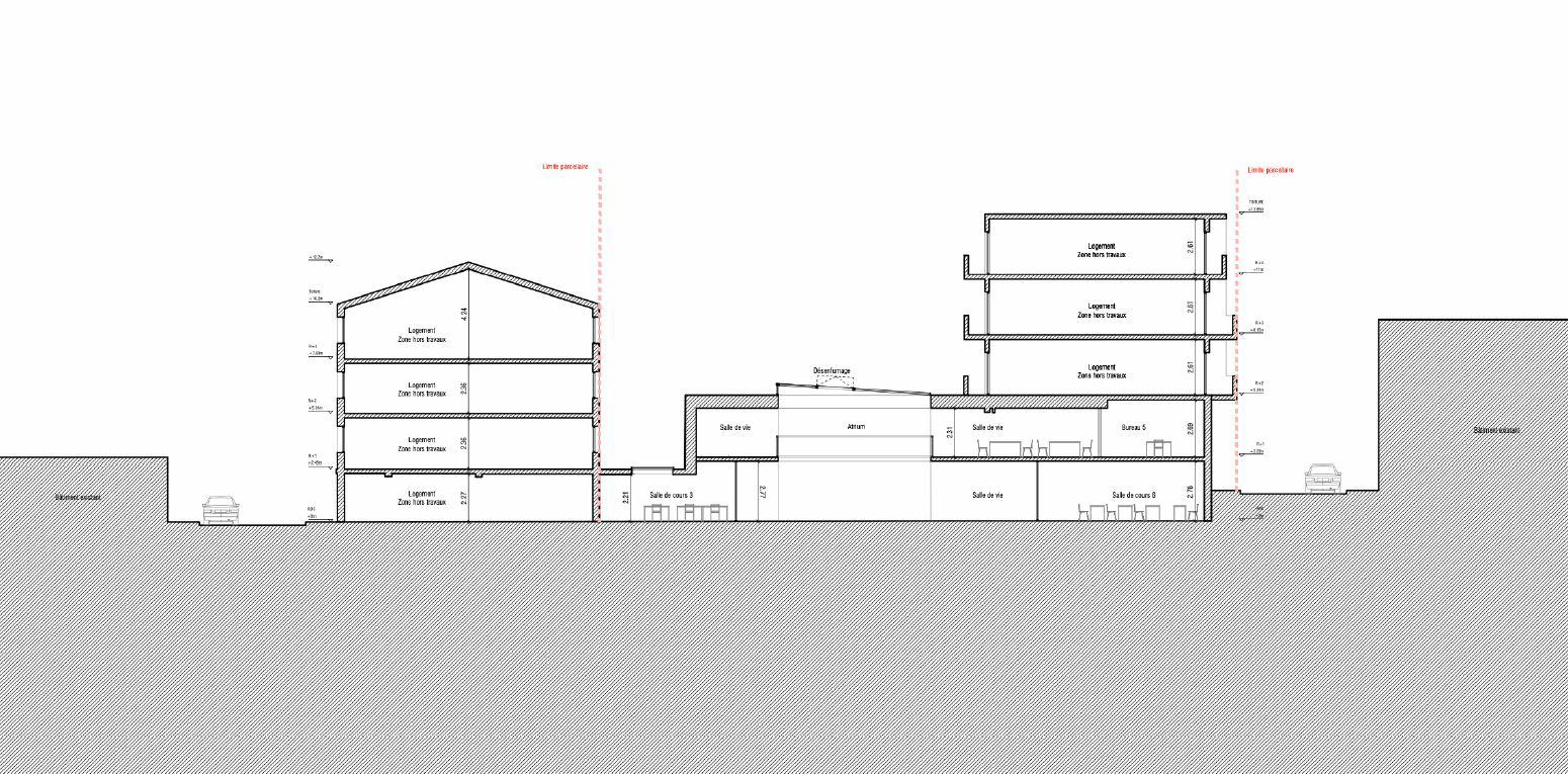 Location bureau Montpellier Hérault OLBUR2312138 10