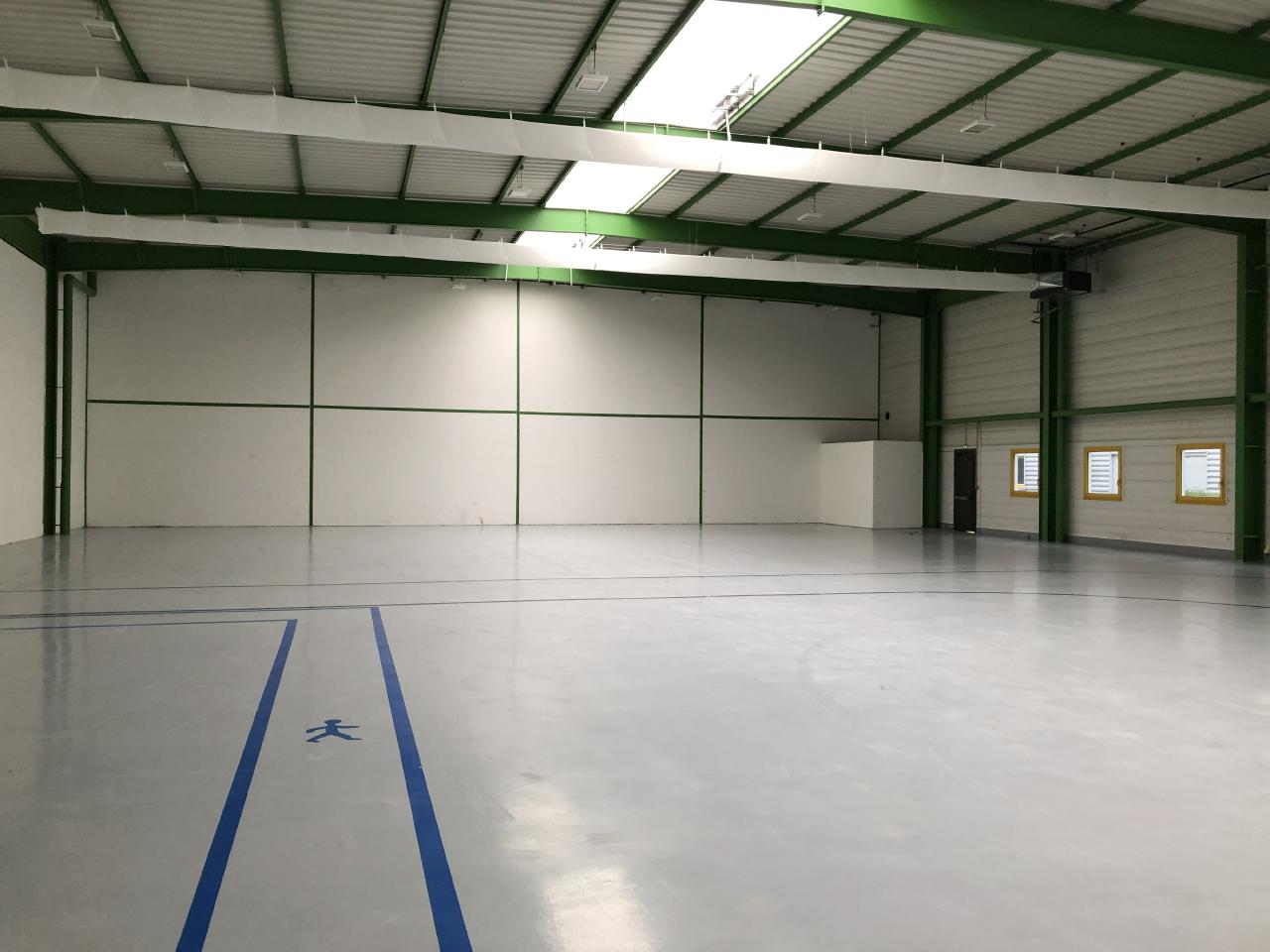 Location local d'activité Le Mesnil-Amelot Seine-et-Marne OLACT2425882 4