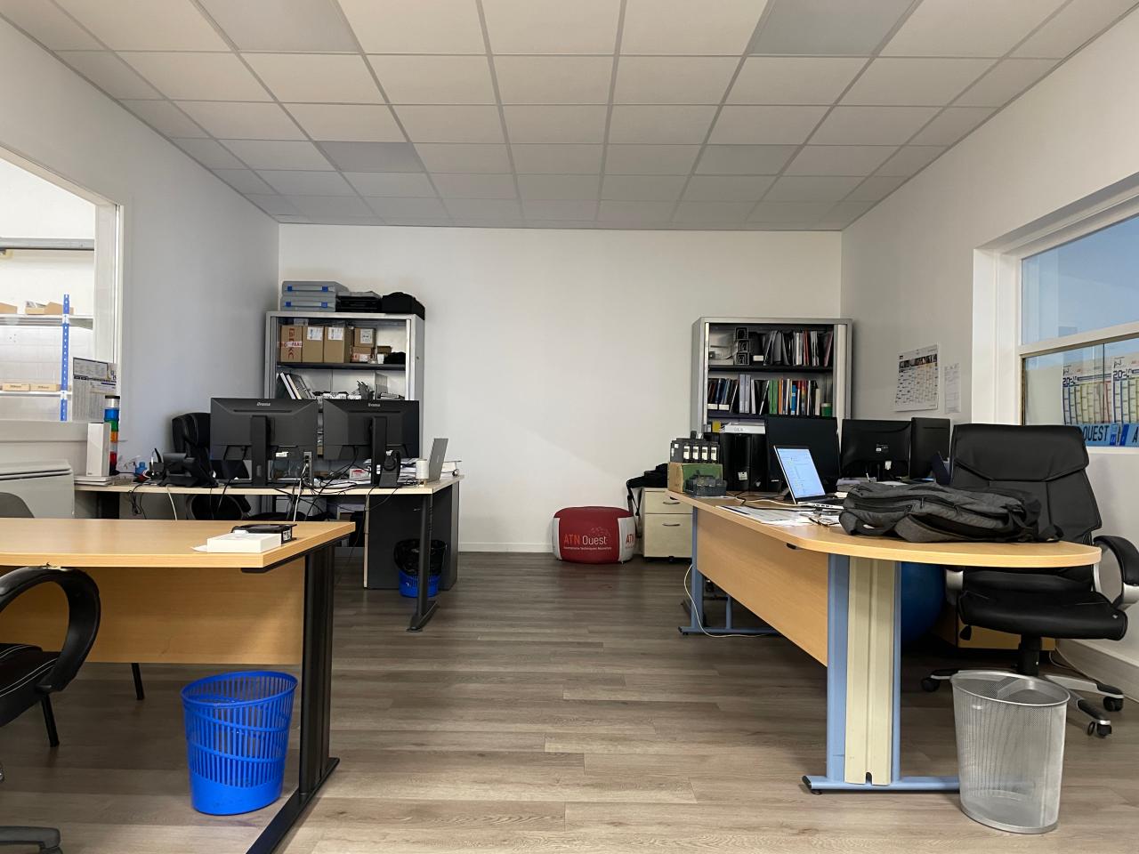 Location local d'activité Vertou Loire-Atlantique OLACT2535111 10