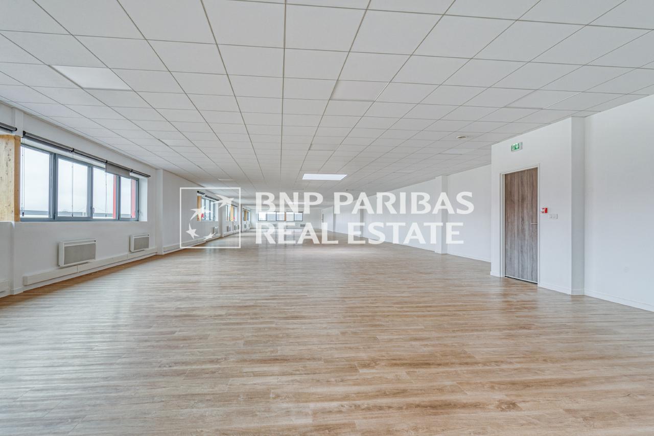 Location local d'activité Louvres Val-d'Oise OLACT2530703 4