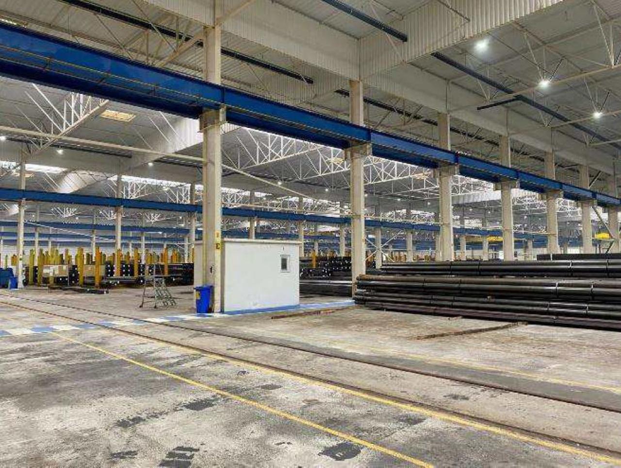 Location entrepôt classe c Lexy Meurthe-et-Moselle OLLOG2531739 11