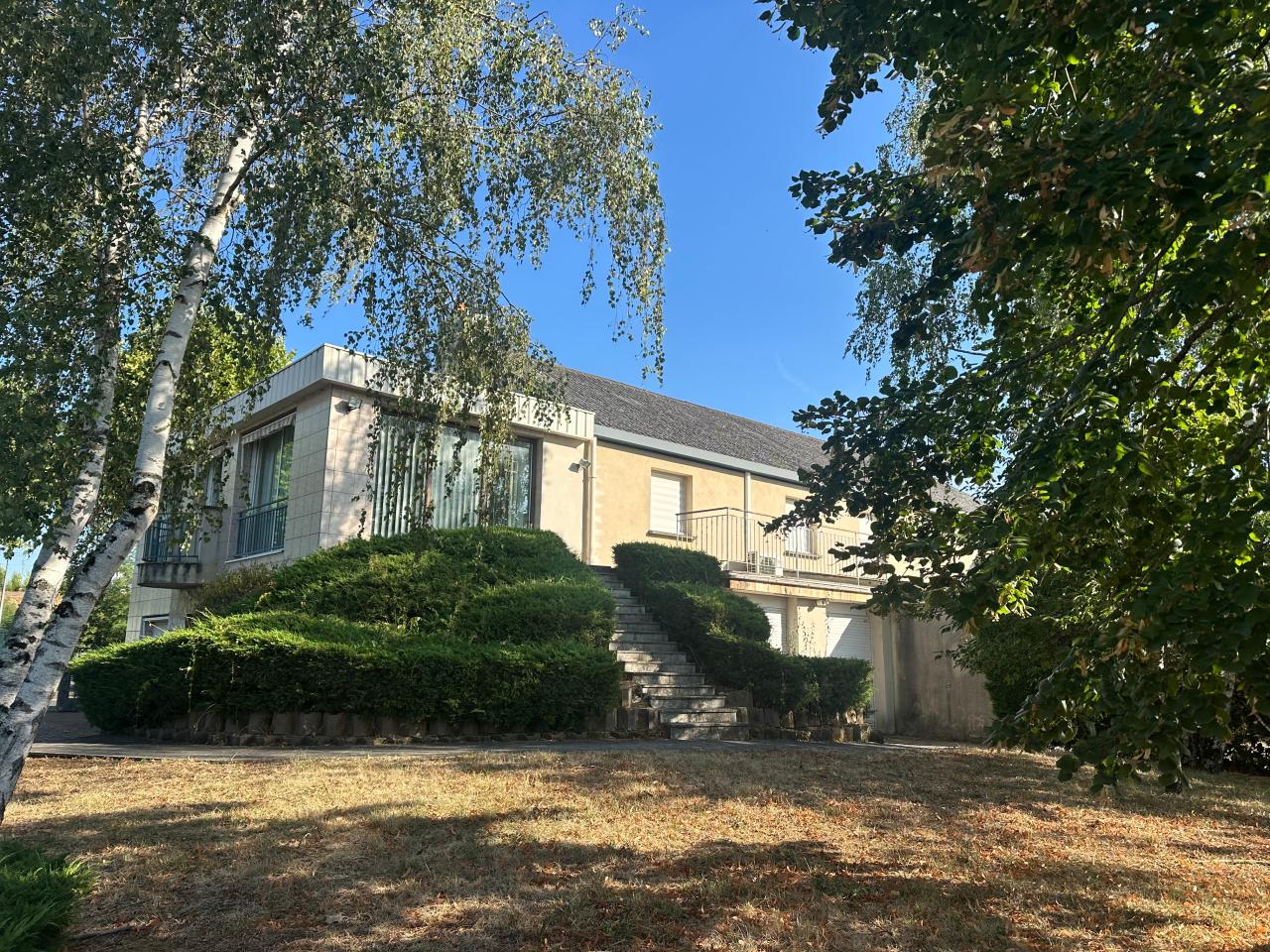 Vente local d'activité Montlouis-sur-Loire Indre-et-Loire OVACT2643676 3