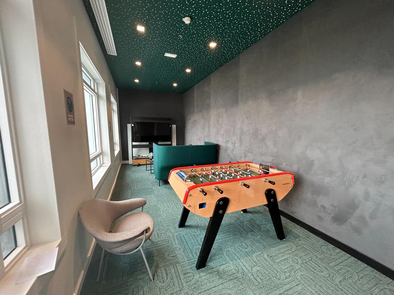 Location coworking Puteaux Hauts-de-Seine OLBUR2532791 5