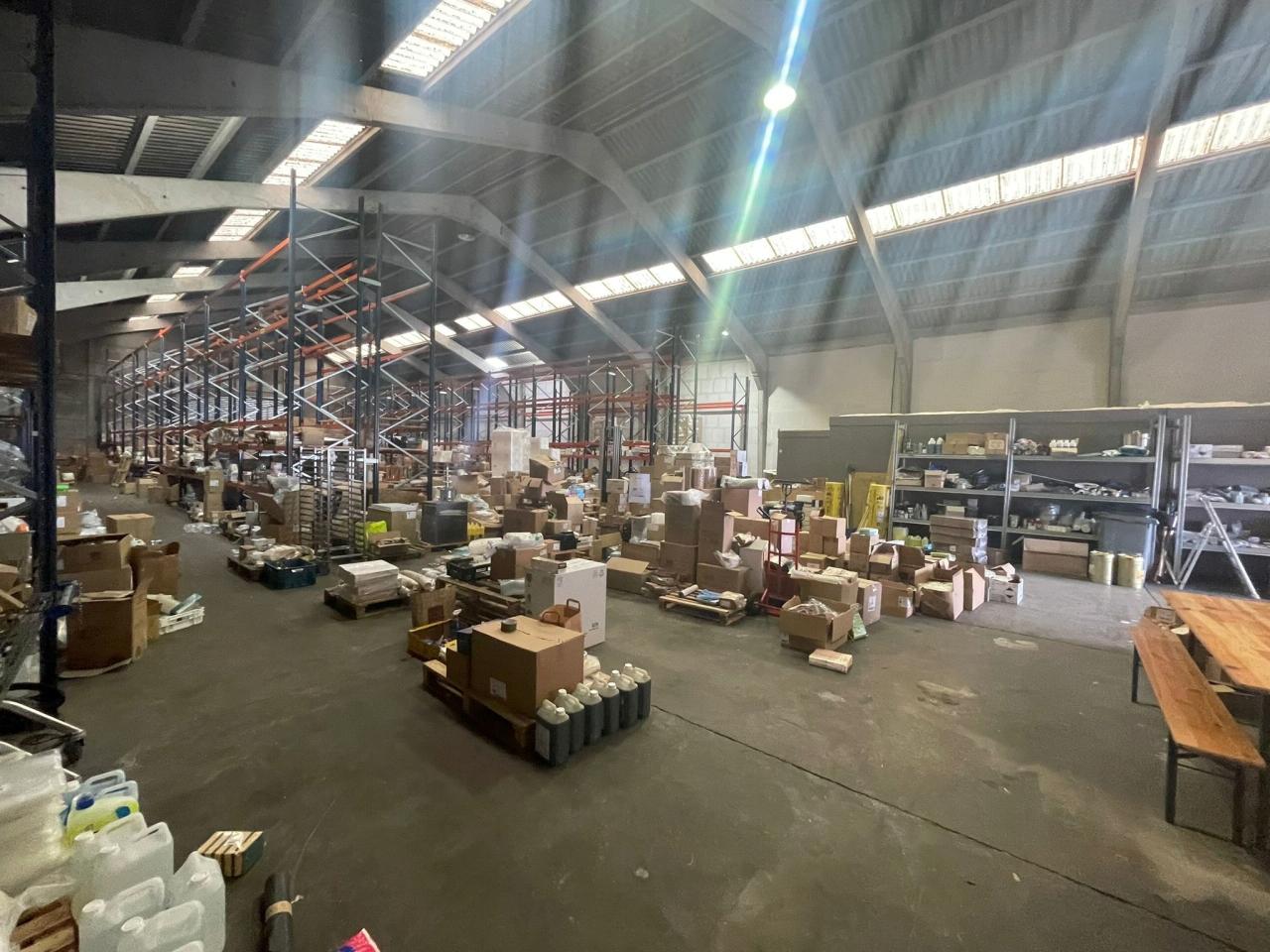 Location local d'activité Seclin Nord OLACT2529667 3