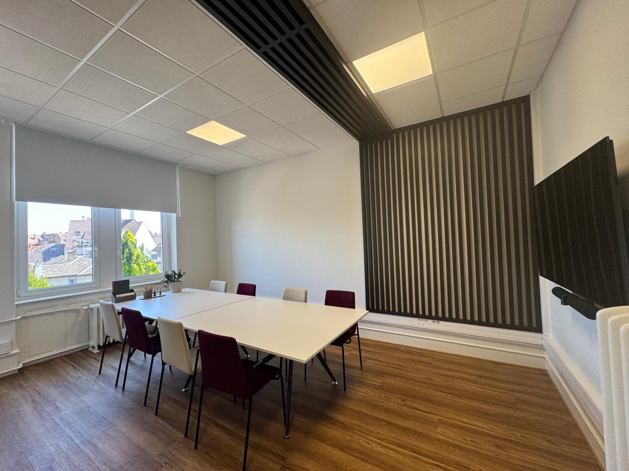 Location bureau Strasbourg Bas-Rhin OLBUR2533581 19